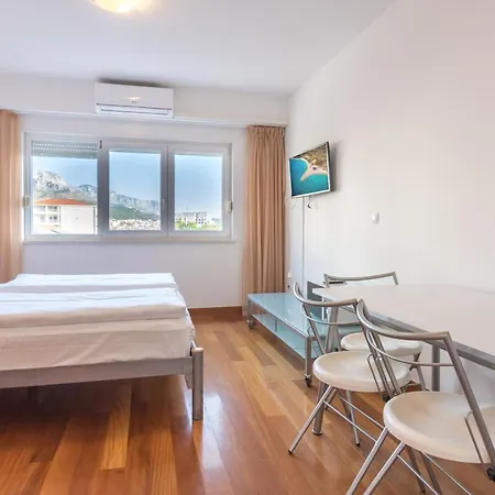 Solus 아파트